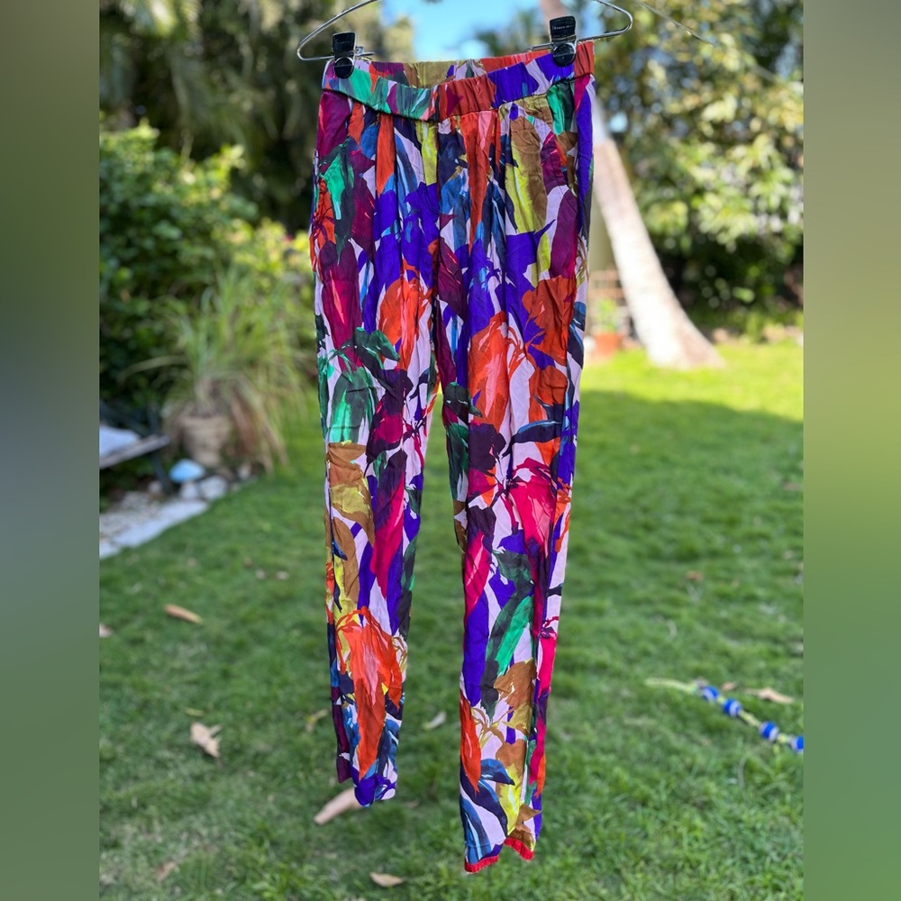 Trina Turk - fancy - XS